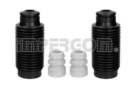 Комплект пилозахисних ковпаків, амортизатор IMPERGOM 50975