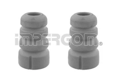 Комплект пилозахисних ковпаків, амортизатор IMPERGOM 51007