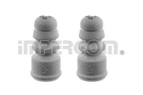 Комплект пилозахисних ковпаків, амортизатор IMPERGOM 51008