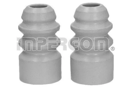 Комплект пилозахисних ковпаків, амортизатор IMPERGOM 51011
