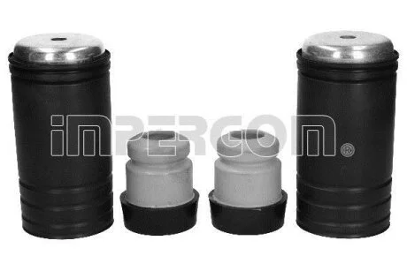Комплект пилозахисних ковпаків, амортизатор IMPERGOM 51013