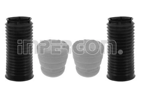 Комплект пилозахисних ковпаків, амортизатор IMPERGOM 51023
