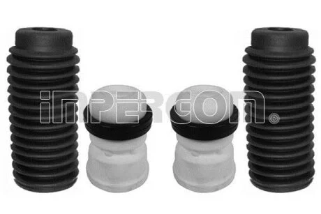 Комплект пилозахисних ковпаків, амортизатор IMPERGOM 51036