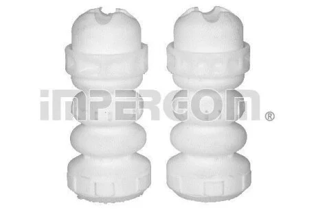 Комплект пилозахисних ковпаків, амортизатор IMPERGOM 51039