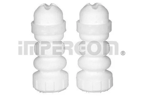 Комплект пилозахисних ковпаків, амортизатор IMPERGOM 51041