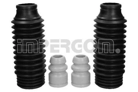 Комплект пилозахисних ковпаків, амортизатор IMPERGOM 51063