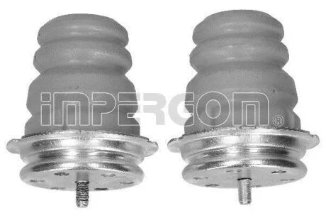 Комплект пилозахисних ковпаків, амортизатор IMPERGOM 51065