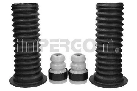 Комплект пилозахисних ковпаків, амортизатор IMPERGOM 51073