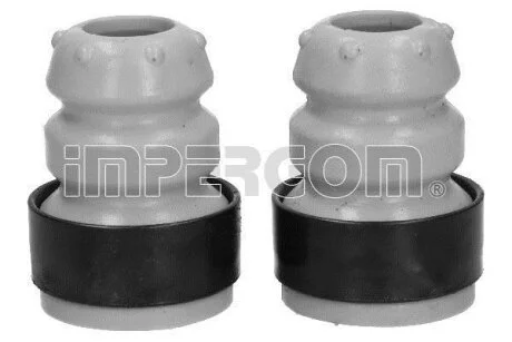 Комплект пилозахисних ковпаків, амортизатор IMPERGOM 51074