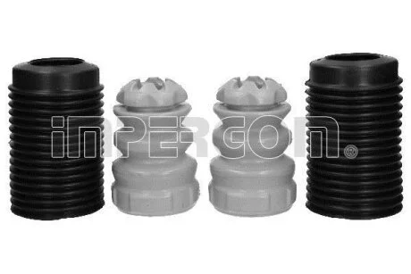 Комплект пилозахисних ковпаків, амортизатор IMPERGOM 51086