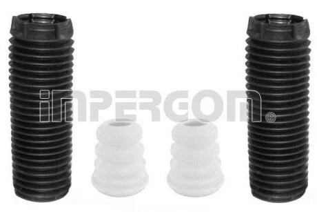 Комплект пилозахисних ковпаків, амортизатор IMPERGOM 51110