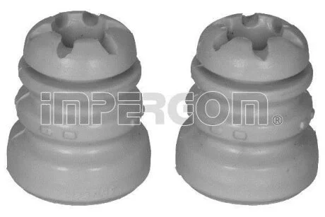 Комплект пилозахисних ковпаків, амортизатор IMPERGOM 51185