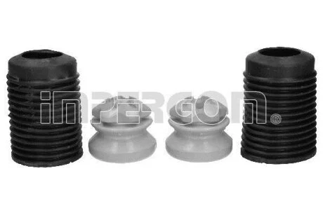 Комплект пилозахисних ковпаків, амортизатор IMPERGOM 51189