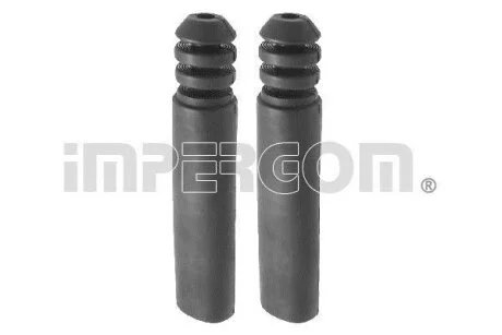 Комплект пилозахисних ковпаків, амортизатор IMPERGOM 51195
