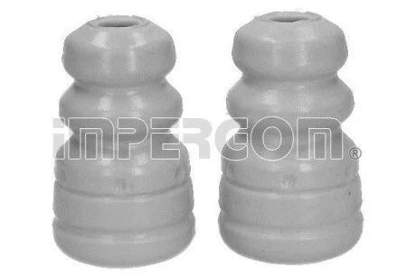 Комплект пилозахисних ковпаків, амортизатор IMPERGOM 51256