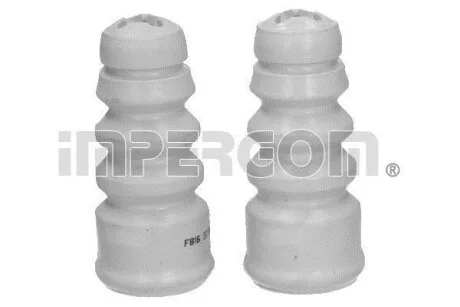 Комплект пилозахисних ковпаків, амортизатор IMPERGOM 51273