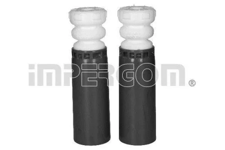 Комплект пилозахисних ковпаків, амортизатор IMPERGOM 51287