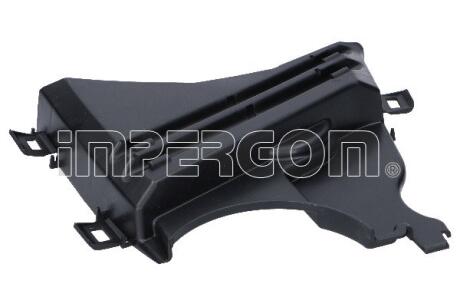 Кришкка ременя ГРМ DACIA DOKKER, DUSTER, LODGY, LOGAN MCV, LOGAN MCV II, SANDERO II RENAULT CLIO III, CLIO III/HATCHBACK, KANGOO EXPRESS, KANGOO II, MEGANE, MEGANE II, MEGANE III 1.5D 12.04- IMPERGOM 5389