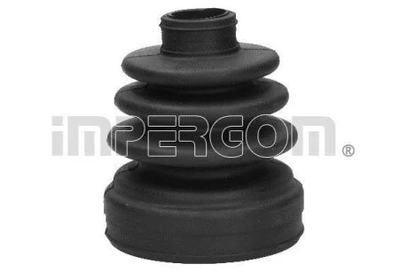 Гофрований кожух, приводний вал IMPERGOM 70024