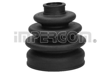 Гофрований кожух, приводний вал IMPERGOM 70668