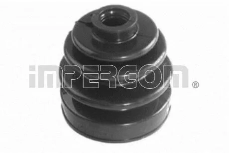 Гофрований кожух, приводний вал IMPERGOM 70670