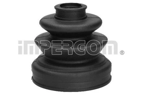 Гофрований кожух, приводний вал IMPERGOM 70672