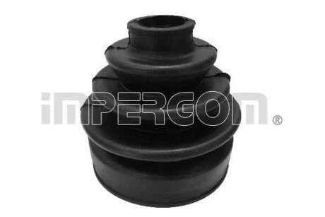 Гофрований кожух, приводний вал IMPERGOM 71423