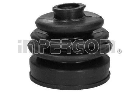 Гофрований кожух, приводний вал IMPERGOM 71426