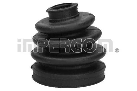 Гофрований кожух, приводний вал IMPERGOM 71463