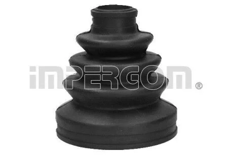 Гофрований кожух, приводний вал IMPERGOM 71509