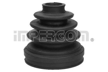 Гофрований кожух, приводний вал IMPERGOM 71510