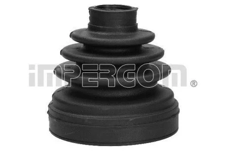 Гофрований кожух, приводний вал IMPERGOM 71514