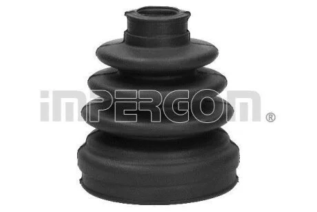 Гофрований кожух, приводний вал IMPERGOM 71523