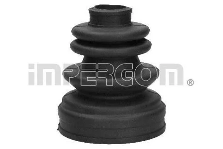 Гофрований кожух, приводний вал IMPERGOM 71531