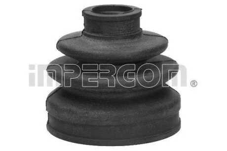 Гофрований кожух, приводний вал IMPERGOM 71629