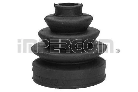 Гофрований кожух, приводний вал IMPERGOM 72238