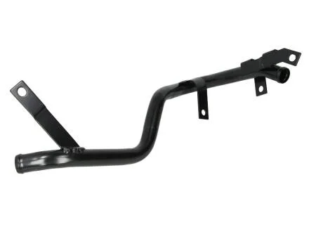 Шланг гумовий сист. охолоджен. IMPERGOM 80274