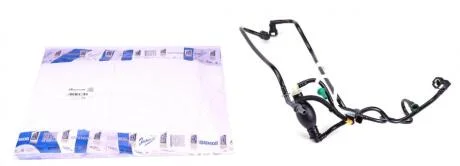 Паливопровід IMPERGOM 85008