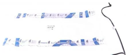 Трубка паливна IMPERGOM 85013