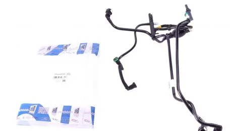 Паливопровід IMPERGOM 85034