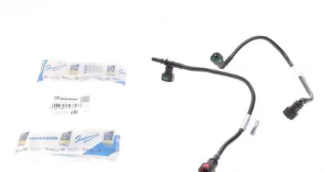 Паливопровід IMPERGOM 85061