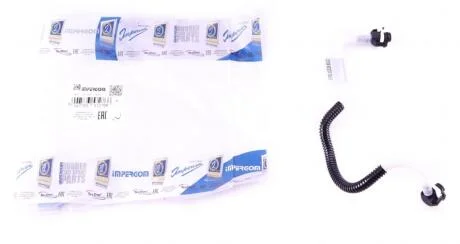 Трубка топливная MB OM611-612 2.2CDI (ТНВД - ТНВД) IMPERGOM 85102