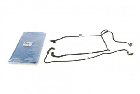 Комплект трубок паливної системи IMPERGOM 85121