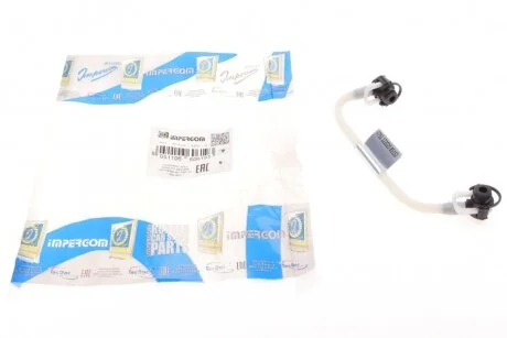 Комплект трубок паливної системи IMPERGOM 85152