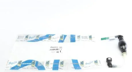 Паливопровід IMPERGOM 85225