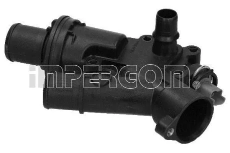 Фланець охолоджувальної рідини IMPERGOM 90123