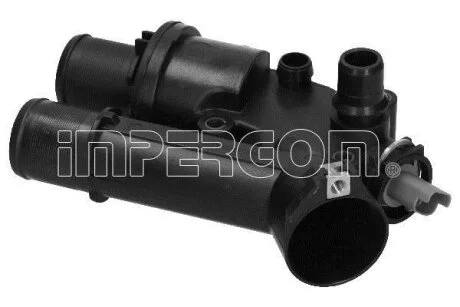 Фланец охлаждающей жидкости IMPERGOM 90124