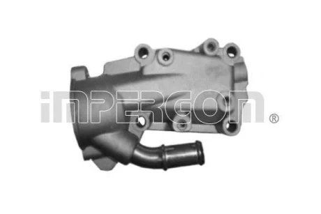 Фланец охлаждающей жидкости IMPERGOM 90125