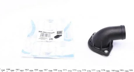 Фланец охлаждающей жидкости IMPERGOM 90181