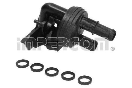 Регулирующий клапан охлаждающей жидкости IMPERGOM 90435